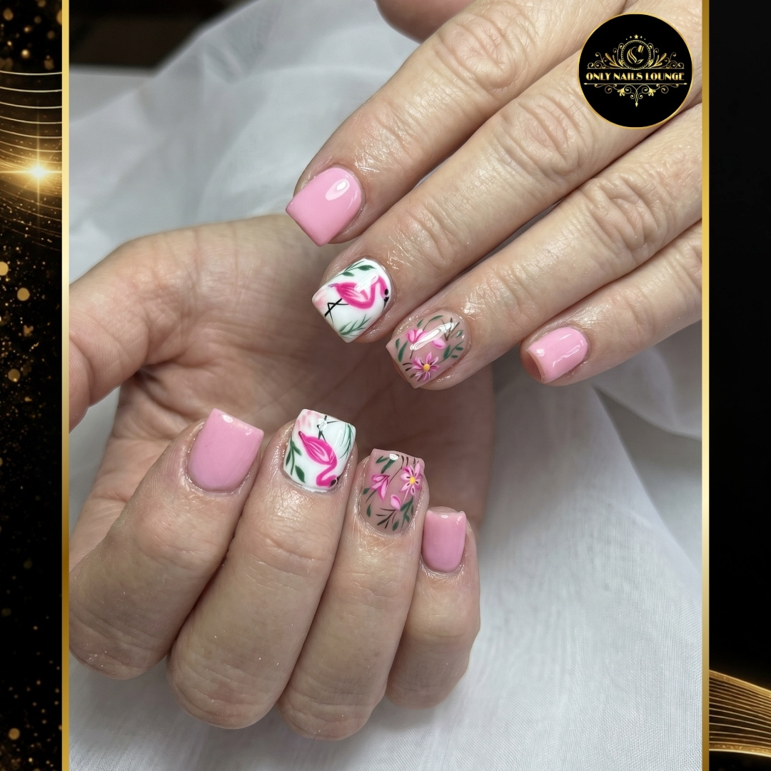 Nail July 15